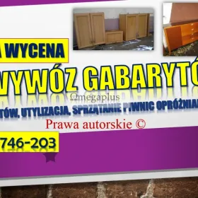 Sprzątanie mieszkań po zbieraczach, cena tel. 504-746-203. Wrocław, Usługi dezynfekcji. Opróżnianie mieszkań zaniedbanych, zapuszczonych.  Sprzątanie 
