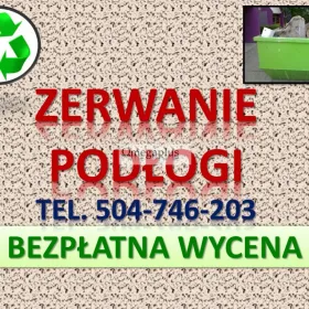  Remont mieszkania i łazienki. cenik tel. 504-746-203, Wrocław. Skucie starych kafli, skucie kafelek w kuchni i łazience.