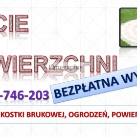 Czyszczenie i mycie kostki brukowej, cena tel. 504-746-203. Wrocław.  Czyszczenie kostki brukowej, podjazdów, chodników. Mycie ciśnieniowe, karcherem 