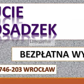 Wyburzenie ściany, cena Wrocław. t. 504-746-203. Usługi młotem.  Kucie betonu. Usługi młotem burzącym. Skuwanie posadzek, chodników. Prace rozbiórkowe
