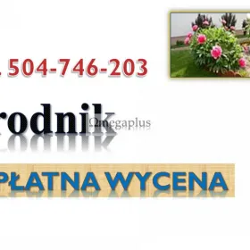 Renowacja ogrodów, cena, Wrocław, tel. 504-746-203, uporządkowanie ogrodu.  Usługi uporządkowanie działki, renowacja ogrodu.