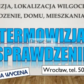 Lokalizacja i pomiar wilgoci, tel. 504-746-203, Wrocław, wilgoć, przyczyny, osuszanie  Jak pozbyć się wilgoci w mieszkaniu?